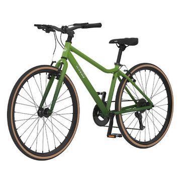 WOODS 26 2024 Road & Gravel de segunda mano, Gris claro — imagen 7 de 8