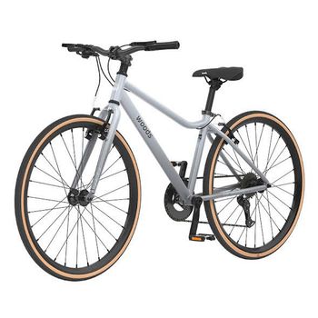 Used woods WOODS 26 2024 Road & Gravel, Light Gray — image 4 of 8
