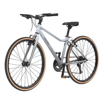 WOODS 26 2024 Road & Gravel de segunda mano, Gris claro — imagen 4 de 8