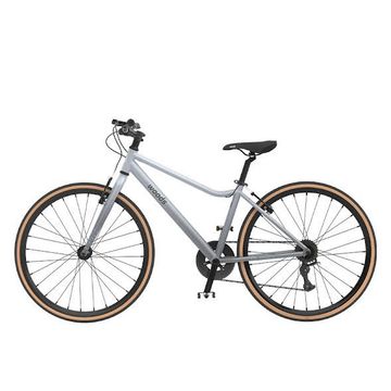 WOODS 26 2024 Road & Gravel de segunda mano, Gris claro — imagen 2 de 8