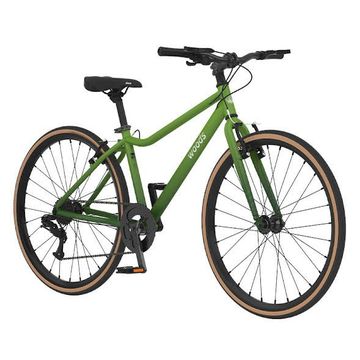 WOODS 26 2024 Road & Gravel de segunda mano, Gris claro — imagen 8 de 8