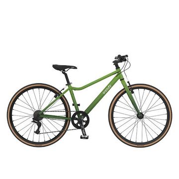 WOODS 26 2024 Road & Gravel de segunda mano, Gris claro — imagen 5 de 8