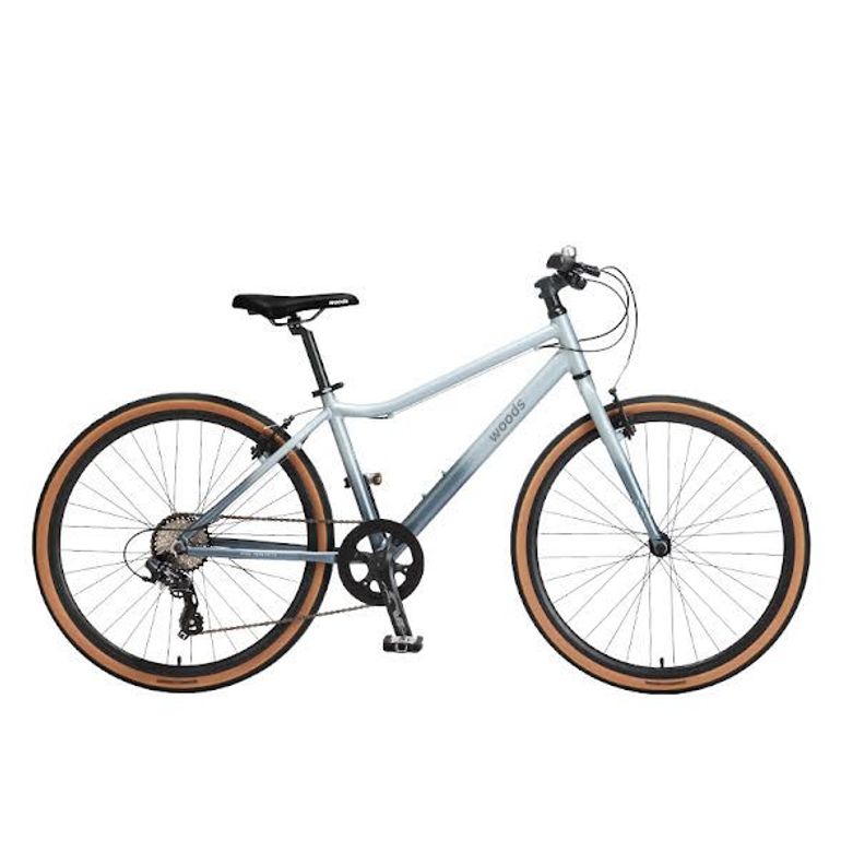 Used woods WOODS 26 2024 Road & Gravel, Light Gray — image 1 of 8