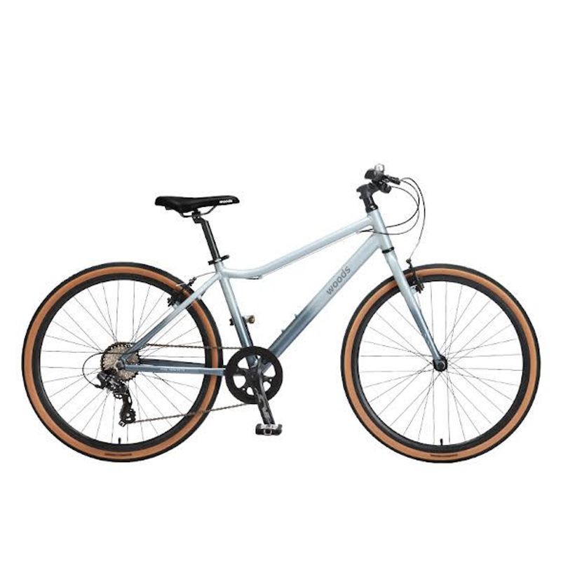 Used WOODS 26 2024 Road & Gravel