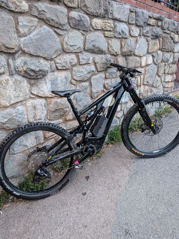 Specialized, Turbo kenevo SRAM GX Eagle AXS