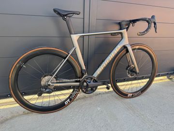 Käytetty Origine Fraxion GTR Frameset 2025 Road & Gravel — kuva 2 / 8
