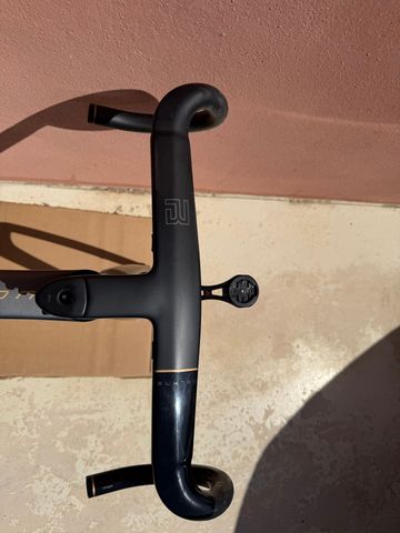 Käytetty Origine Fraxion GTR Frameset 2025 Road & Gravel — kuva 8 / 8