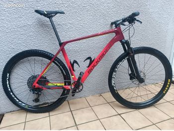 ROCKRIDER, Rockrider XC 900