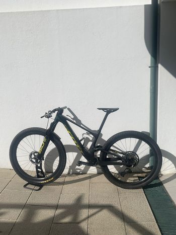 Scott, Spark RC Team Issue AXS 2023