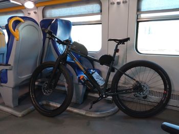 Used Breezer Thunder 2022 2022 Mountainbike, Green, 29 — image 8 of 10