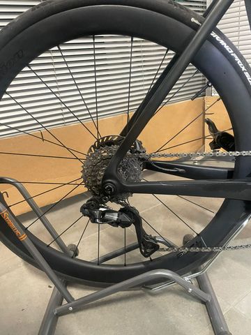 Brugt whiste Whistle Vaero 2r 2026 Road & Gravel — billede 5 af 10