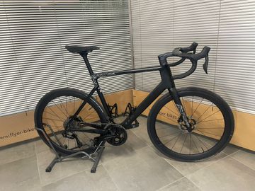Gebrauchtes whiste Whistle Vaero 2r 2026 Road & Gravel