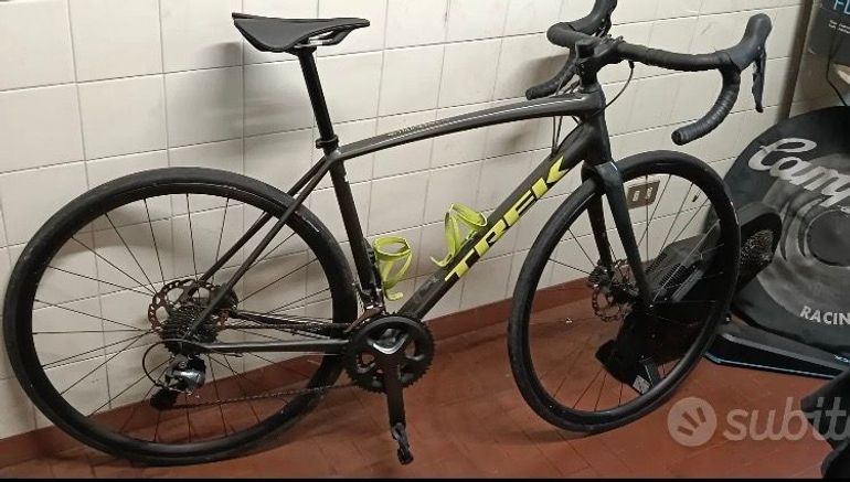 Trek Emonda ALR 4 Disc 2020 — Price & Specs | 2BX