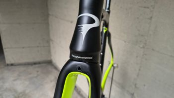 Used Pinarello Pinarello Dogma 65.1 Frameset 2016 Road & Gravel, Negro — image 14 of 27