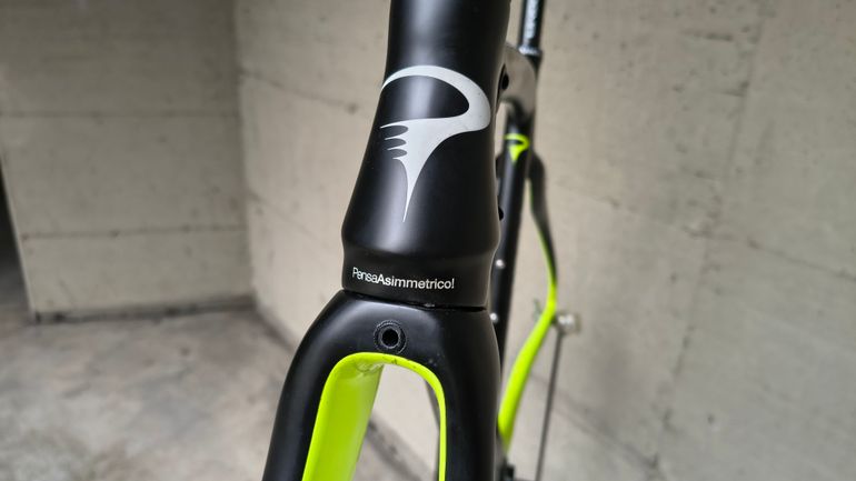 Used Pinarello Pinarello Dogma 65.1 Frameset 2016 Road & Gravel, Negro — image 14 of 27