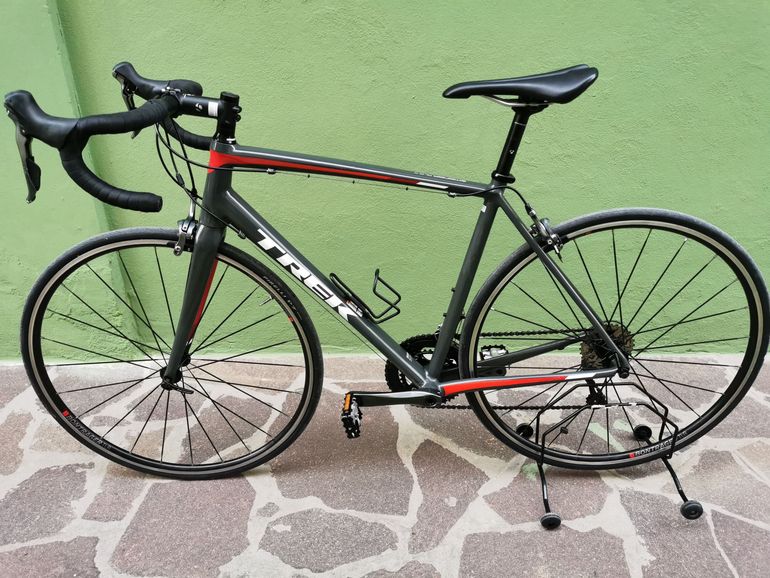 TREK Émonda ALR4 2017 Trek Emonda ALR 4 2017 — Price & Specs | 2BX