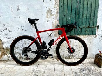 Specialized, S-Works Tarmac SL7 - Dura Ace Di2 2023