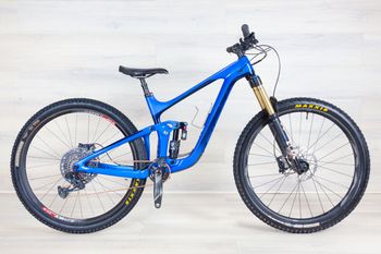 Giant, Reign Advanced Pro 2