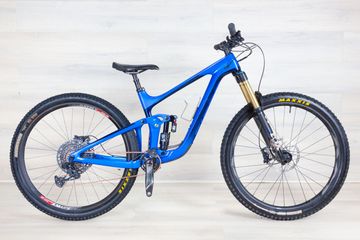 Used Giant Reign Advanced Pro 2 2020 MTB