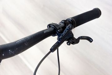 Used Giant Reign Advanced Pro 2 2020 Mountainbike, Blue — image 11 of 20