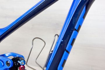 Used Giant Reign Advanced Pro 2 2020 Mountainbike, Blue — image 14 of 20