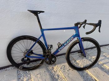 Colnago, V4Rs Campagnolo Super Record WRL 2025