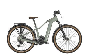 Scott, Axis eRIDE 10 Lady 2024