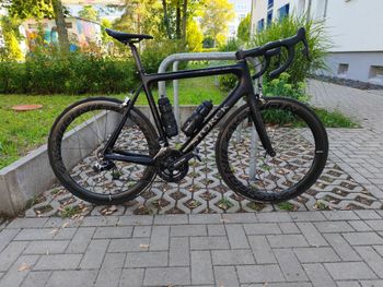 Tweedehands Storck Visioner SRAM Red eTap 2016 Road & Gravel — afbeelding 2 van 5