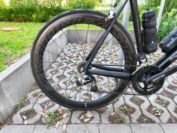 Tweedehands Storck Visioner SRAM Red eTap 2016 Road & Gravel — afbeelding 4 van 5