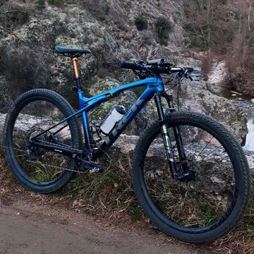 Brugt Trek Project One 2022 MTB