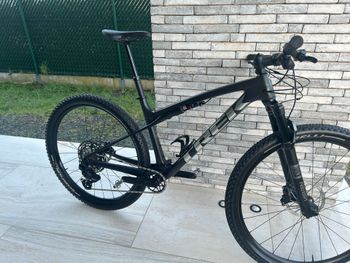 Trek, Supercaliber SL 9.6 Gen 2 2026