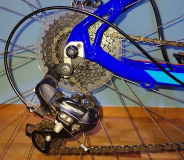 Tweedehands GT Aggressor Expert 2020 2020 Mountainbike — afbeelding 4 van 5