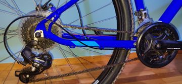 Tweedehands GT Aggressor Expert 2020 2020 Mountainbike — afbeelding 5 van 5