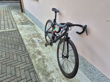 Used Colnago C60 Custom Shimano Dura Ace Di2 2016 Road & Gravel, Black — image 4 of 4