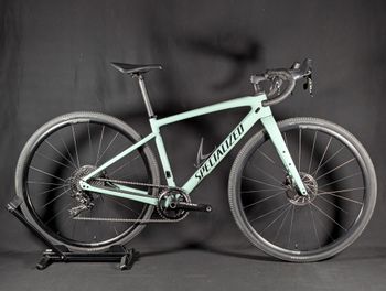 Specialized, Diverge Sport Carbon 2022