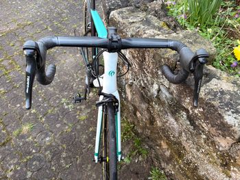 Used Delihea Delihea Type  SL6 2025 Road & Gravel, Green — image 4 of 5