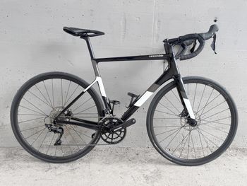 Cannondale, Cannondale Supersix Evo 105 Disc