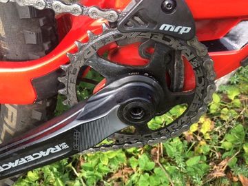 Gebrauchtes Radon JAB 9.0 2020 2020 Mountainbike, Rot, 27, 5 (650B) — Bild 2 von 6
