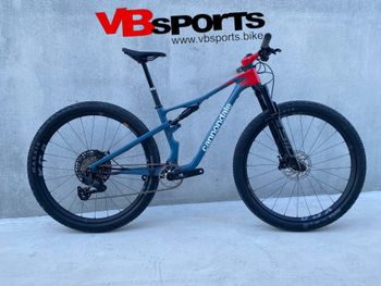 Cannondale, Scalpel Carbon SE LTD Lefty 2023