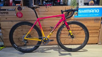 Gebrauchtes Specialized S-Works CruX 2020 2020 Road & Gravel