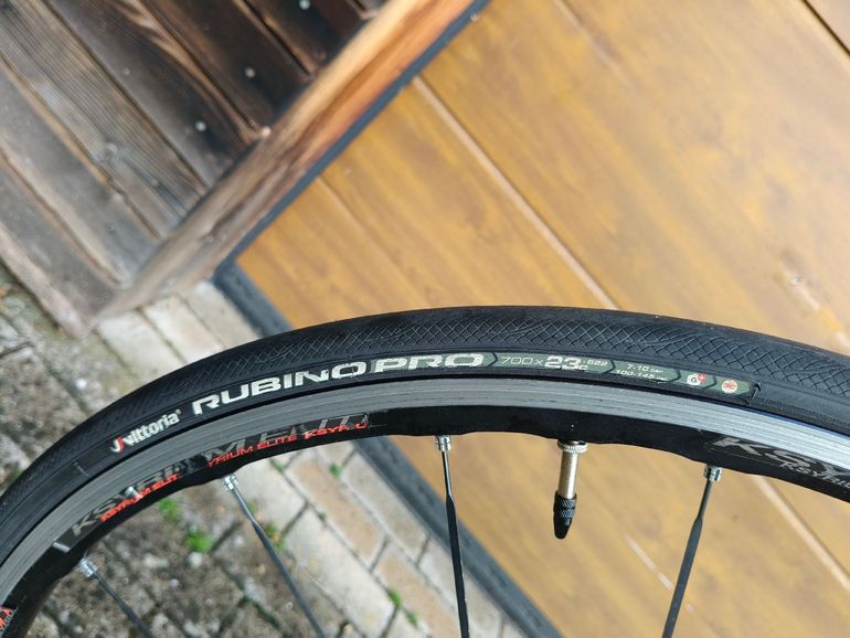 Used Specialized Tarmac Shimano Ultegra 2009 Road & Gravel, Black — image 8 of 9