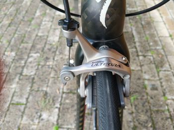 Used Specialized Tarmac Shimano Ultegra 2009 Road & Gravel, Black — image 7 of 9