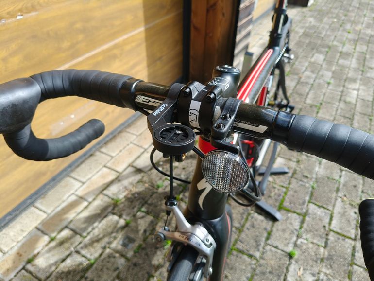 Used Specialized Tarmac Shimano Ultegra 2009 Road & Gravel, Black — image 9 of 9