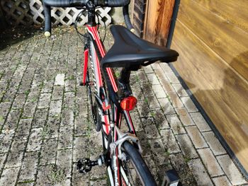 Used Specialized Tarmac Shimano Ultegra 2009 Road & Gravel, Black — image 5 of 9