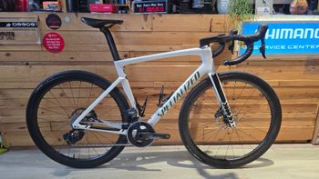 Specialized, Tarmac SL7 Pro - SRAM Force eTap AXS 2022
