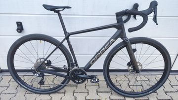 Orbea TERRA M30TEAM 2025 2025 Road & Gravel usato, Nero — immagine 1 di 26