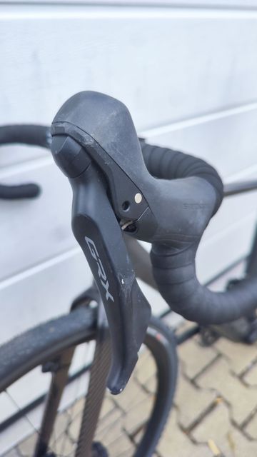 Orbea TERRA M30TEAM 2025 2025 Road & Gravel usato, Nero — immagine 15 di 26