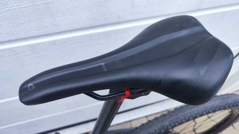 Orbea TERRA M30TEAM 2025 2025 Road & Gravel usato, Nero — immagine 10 di 26
