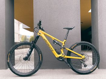 Specialized, Levo SL 1.2