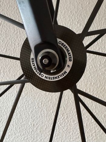 Used Argon 18 Gallium SRAM Red 2012 Road & Gravel — image 2 of 19